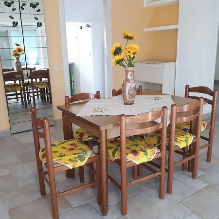 Casa A Due Passi Dal Mare