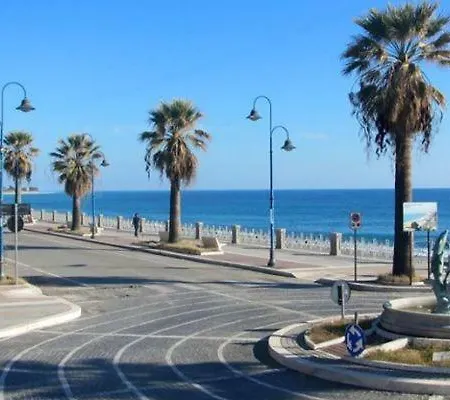 別荘 Casa A Due Passi Dal Mare *