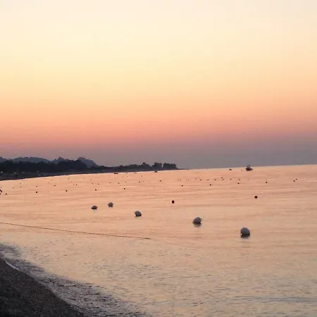 Casa A Due Passi Dal Mare *