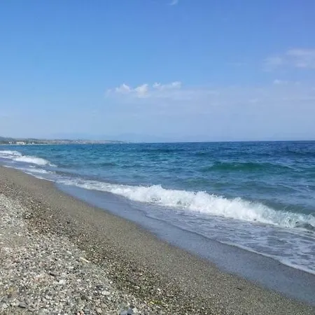 Casa A Due Passi Dal Mare *